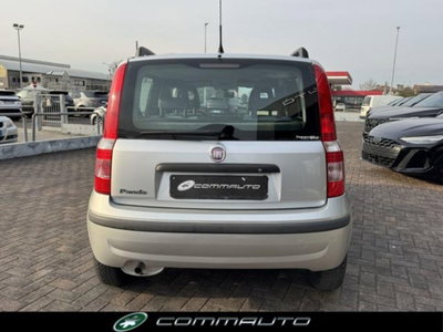 Fiat Panda 1.2 Emotion Eco (5)