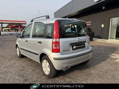 Fiat Panda 1.2 Emotion Eco (6)