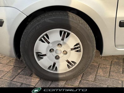Fiat Panda 1.2 Emotion Eco (7)