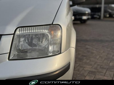 Fiat Panda 1.2 Emotion Eco (8)