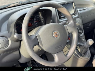 Fiat Panda 1.2 Emotion Eco (9)