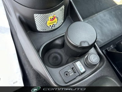 Abarth 695 695 1.4 Turbo T-Jet 180 CV Tributo 131 Rally (16)