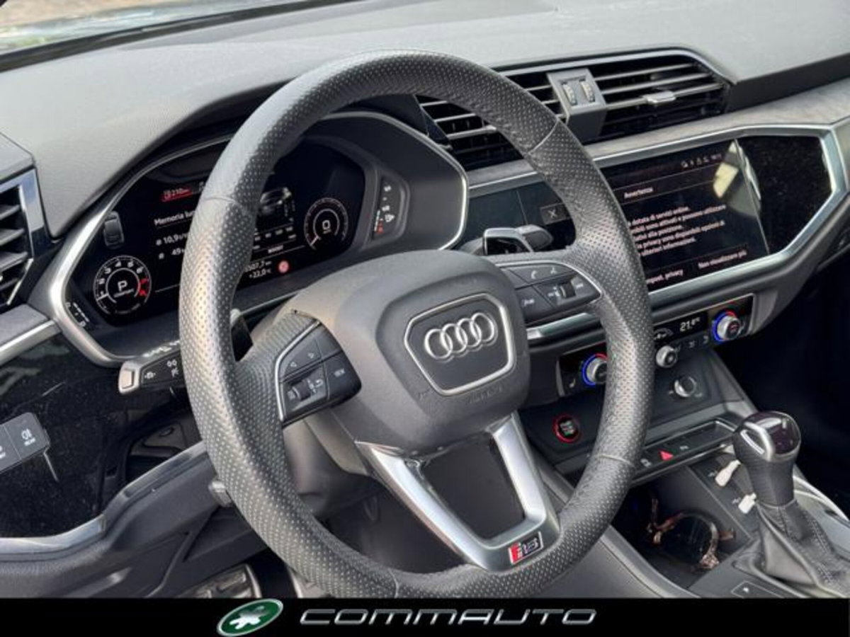 Audi RS Q3 Sportback 2.5 quattro s-tronic (13)