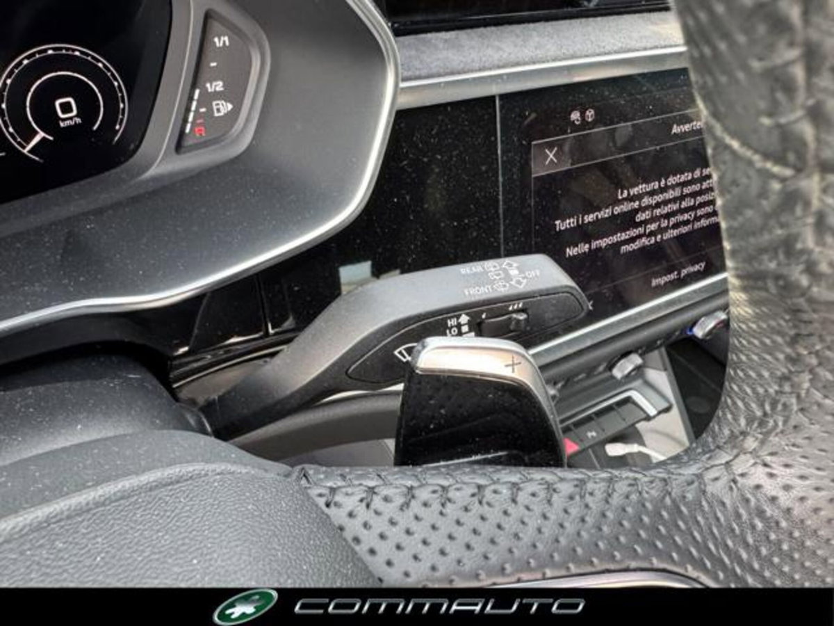 Audi RS Q3 Sportback 2.5 quattro s-tronic (20)
