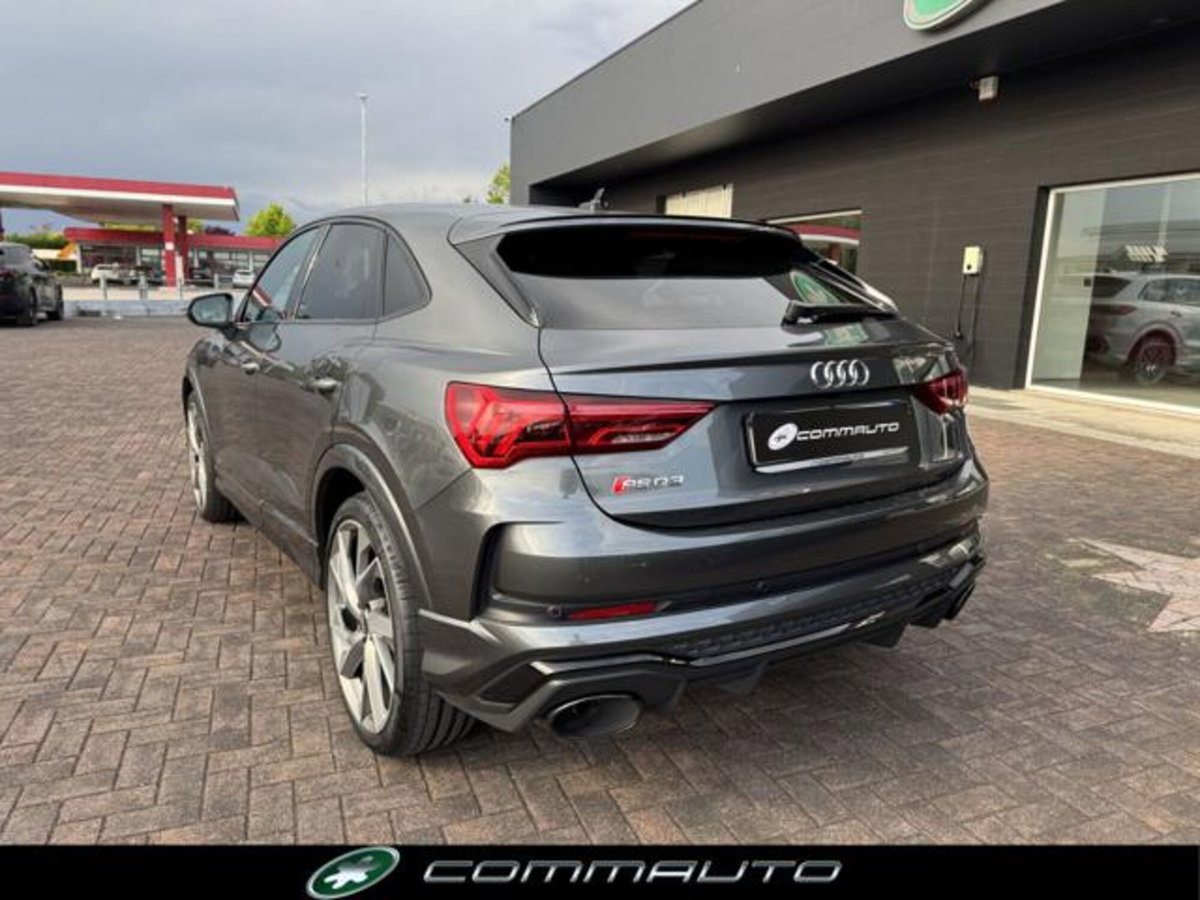Audi RS Q3 Sportback 2.5 quattro s-tronic (5)