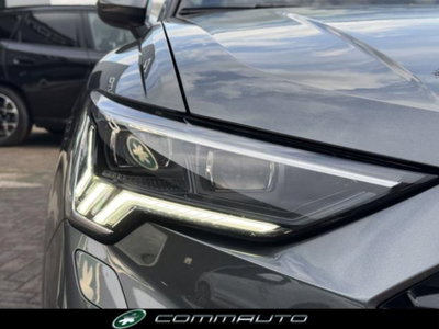 Audi RS Q3 Sportback 2.5 quattro s-tronic (9)