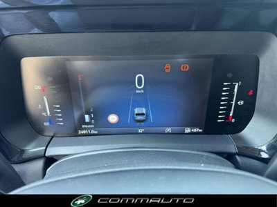 Ford Tourneo Courier 1.0 EcoBoost 100 CV Titanium (13)