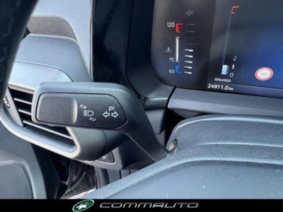 Ford Tourneo Courier 1.0 EcoBoost 100 CV Titanium (15)