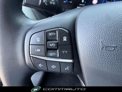 Ford Tourneo Courier 1.0 EcoBoost 100 CV Titanium (16)