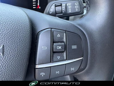 Ford Tourneo Courier 1.0 EcoBoost 100 CV Titanium (17)