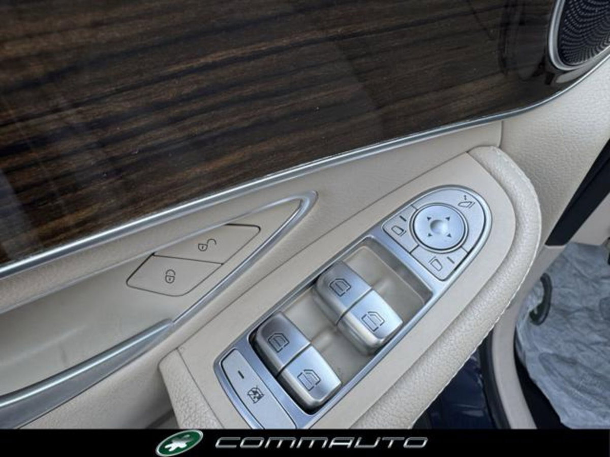 Mercedes-Benz GLC Coupé 250 d 4Matic Coupé Premium (11)