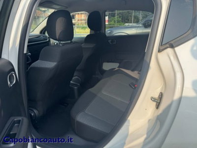 Citroen C3 1.2 puretech Max s&s 83cv neopatentati (7)