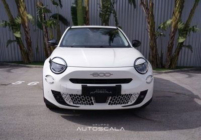 Fiat 600 1.2 La Prima 100cv (2)