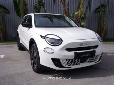 Fiat 600 1.2 La Prima 100cv (5)