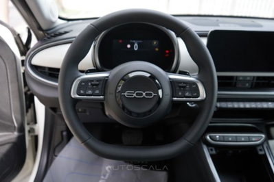 Fiat 600 1.2 La Prima 100cv (9)