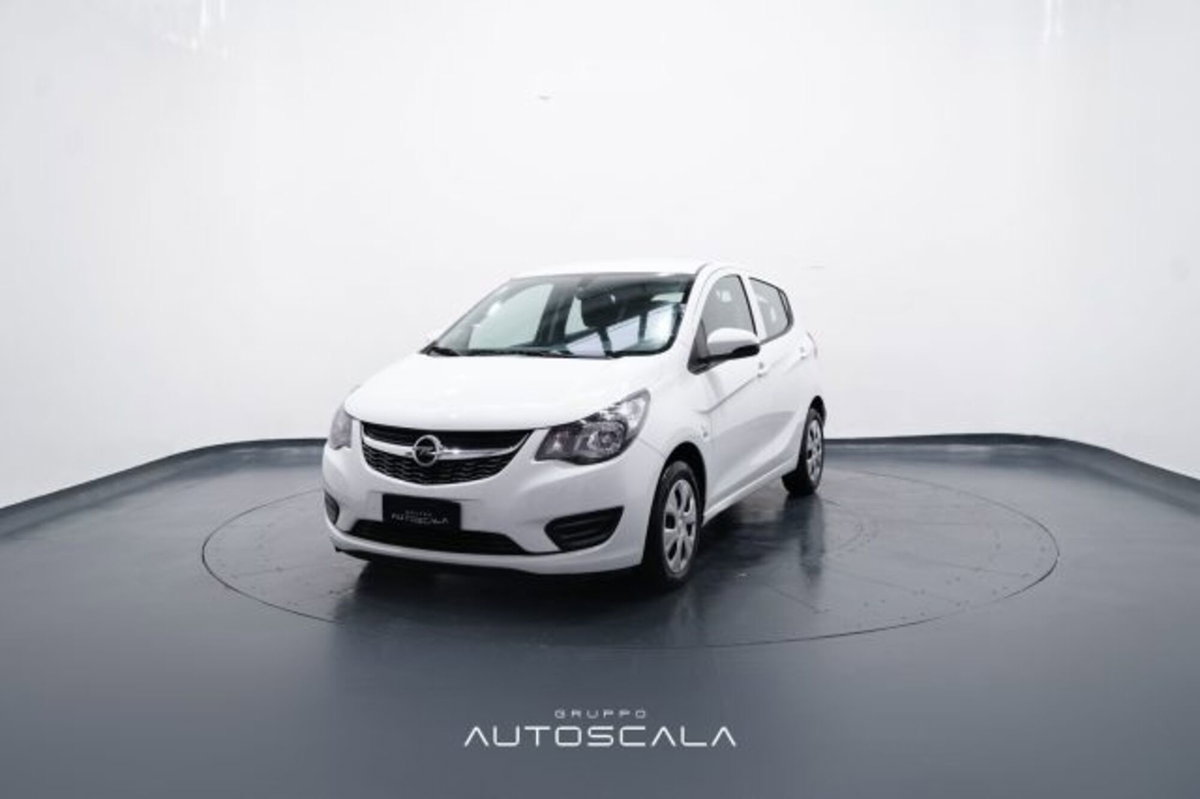 Opel Karl Rocks 1.0 73 CV