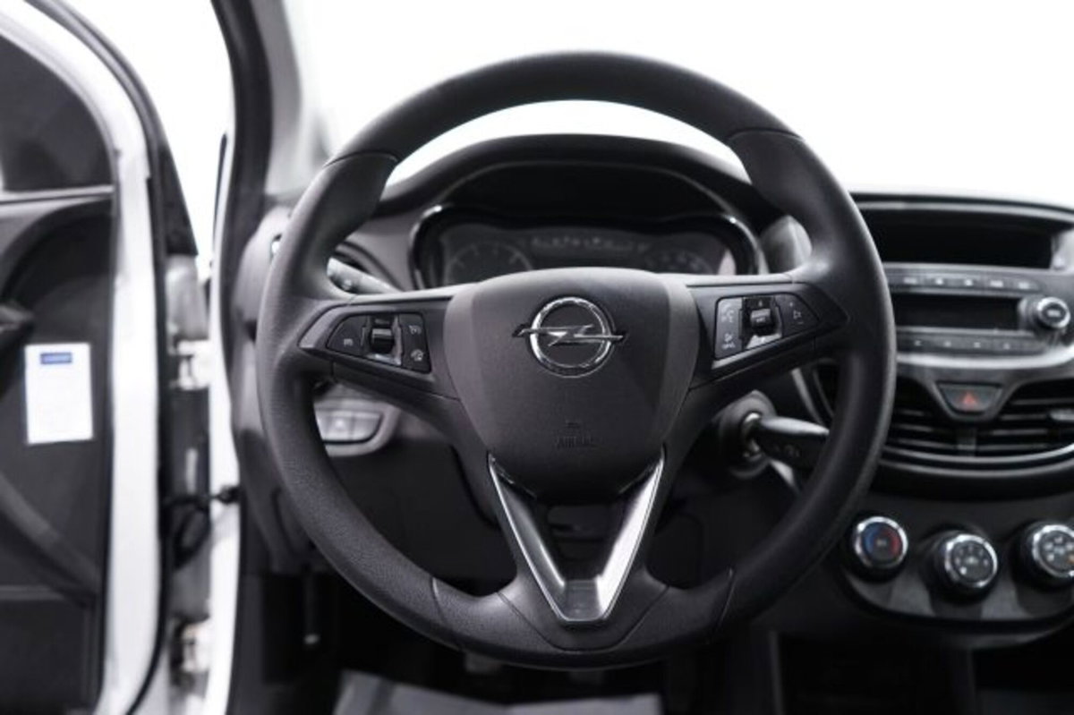 Opel Karl Rocks 1.0 73 CV (13)