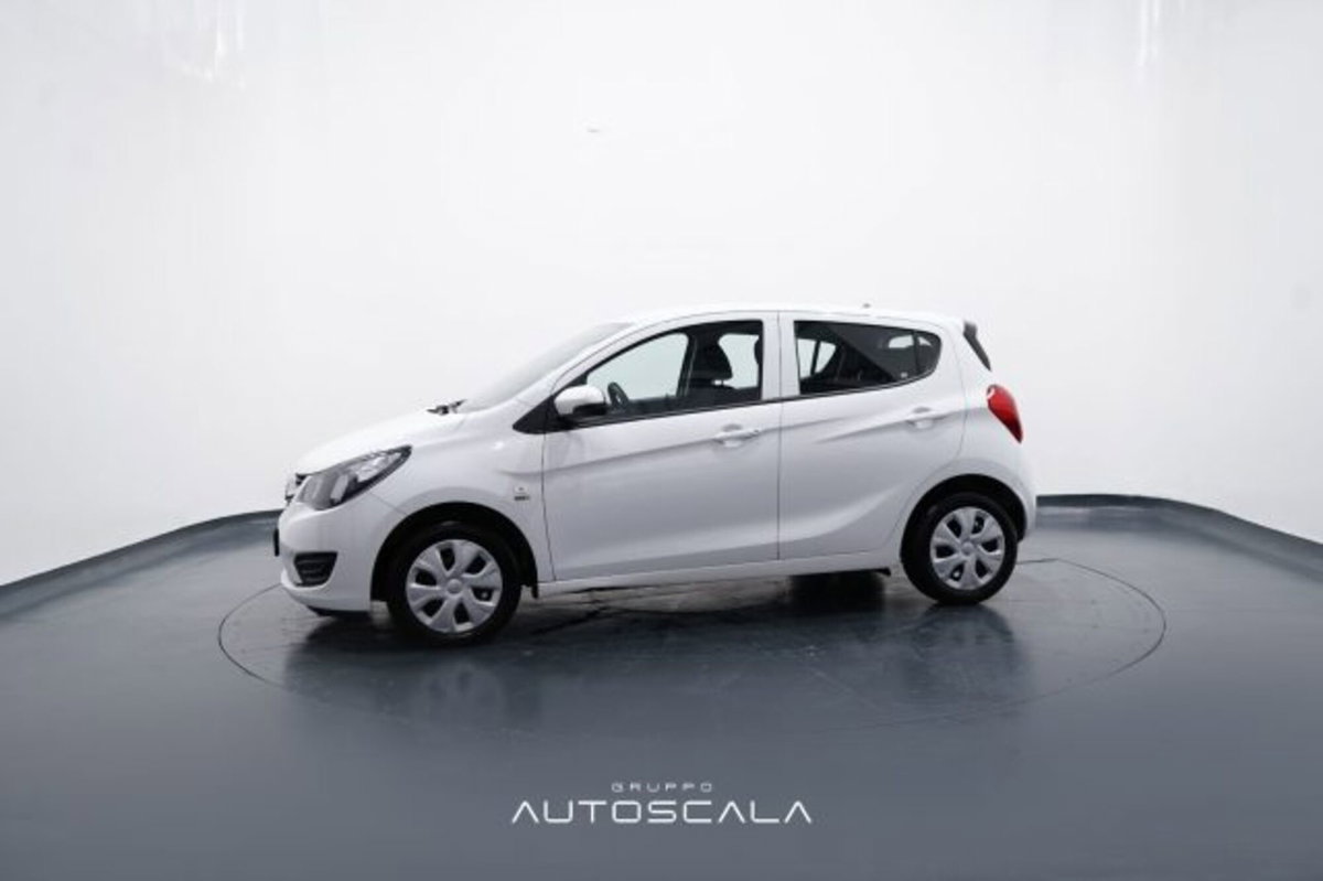 Opel Karl Rocks 1.0 73 CV (3)