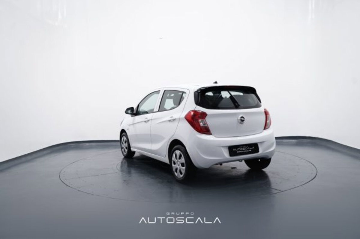 Opel Karl Rocks 1.0 73 CV (4)