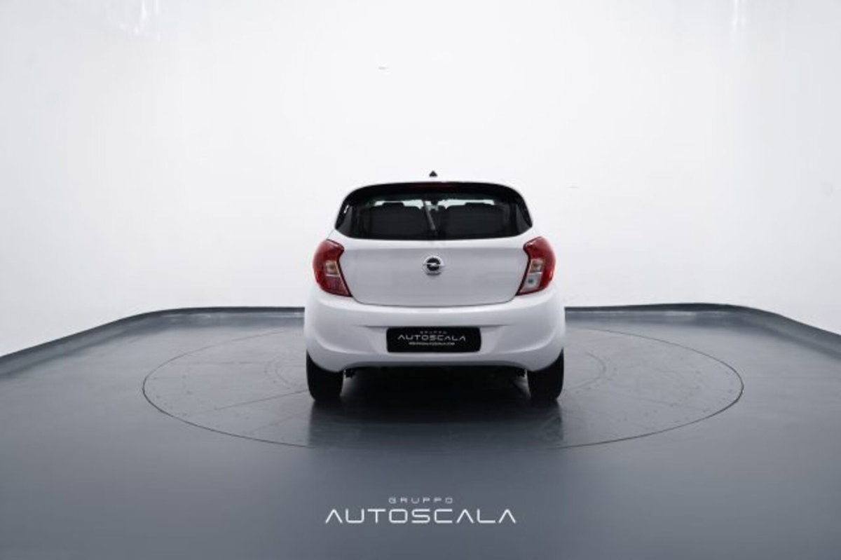 Opel Karl Rocks 1.0 73 CV (5)