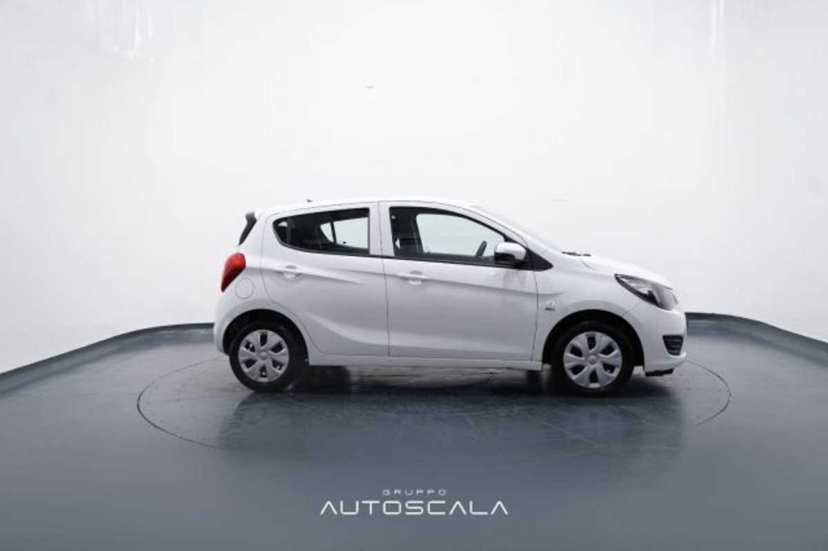 Opel Karl Rocks 1.0 73 CV (7)