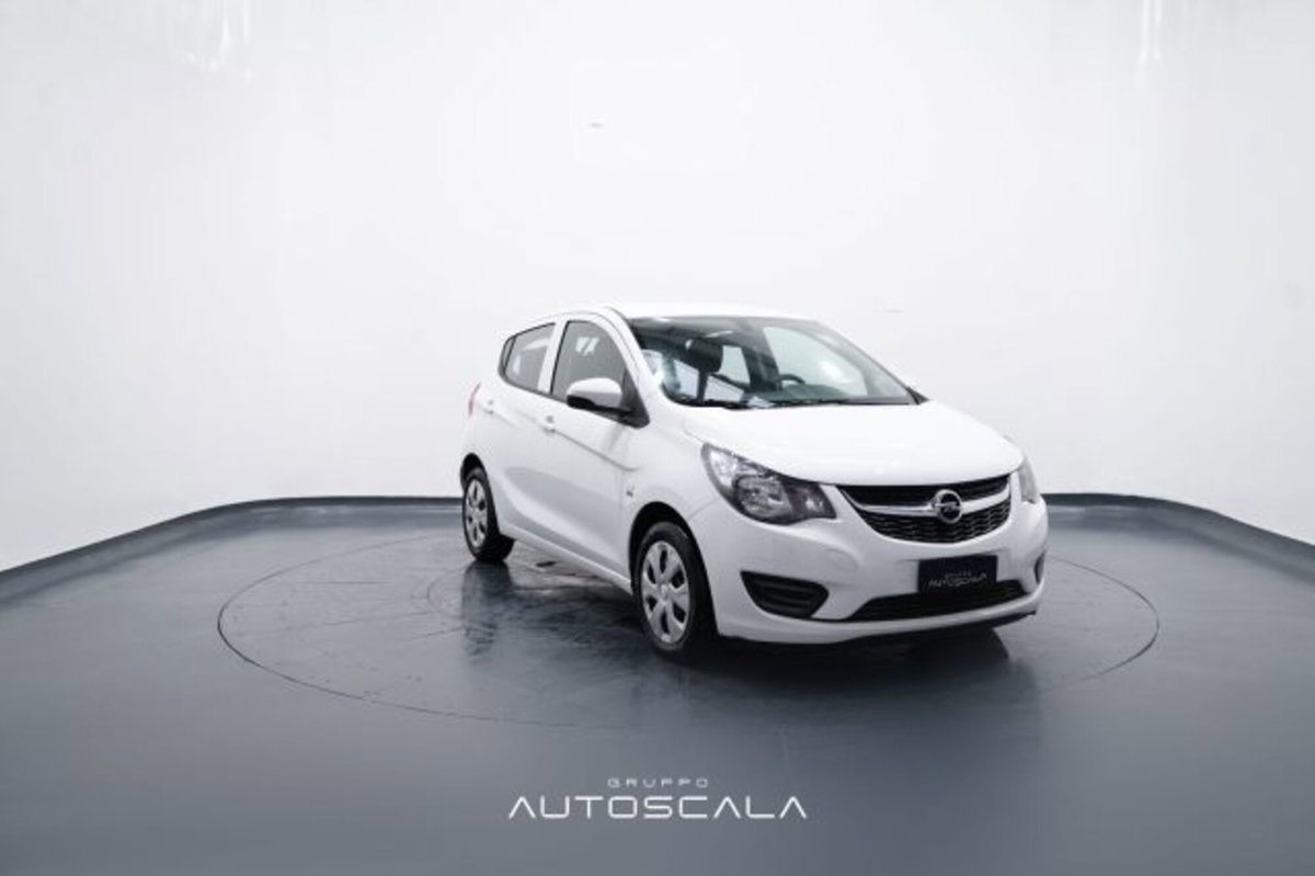 Opel Karl Rocks 1.0 73 CV (8)