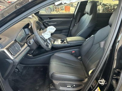 Byd Seal U DM-i 1.5 phev Design awd (12)
