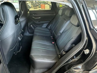 Byd Seal U DM-i 1.5 phev Design awd (13)