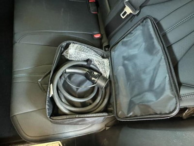 Byd Seal U DM-i 1.5 phev Design awd (14)