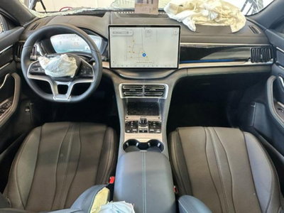 Byd Seal U DM-i 1.5 phev Design awd (16)
