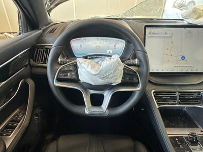 Byd Seal U DM-i 1.5 phev Design awd (17)