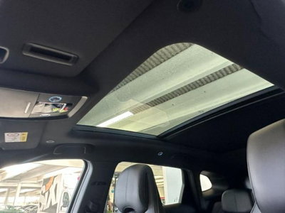 Byd Seal U DM-i 1.5 phev Design awd (20)