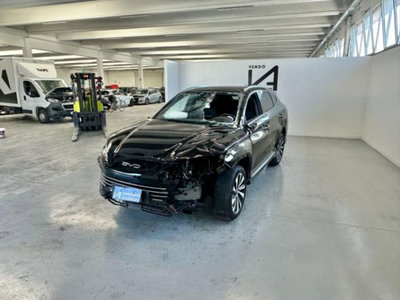 Byd Seal U DM-i 1.5 phev Design awd (3)