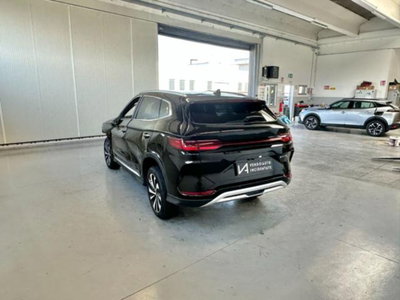 Byd Seal U DM-i 1.5 phev Design awd (5)