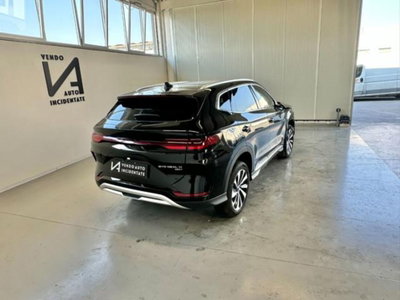 Byd Seal U DM-i 1.5 phev Design awd (7)