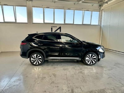 Byd Seal U DM-i 1.5 phev Design awd (8)