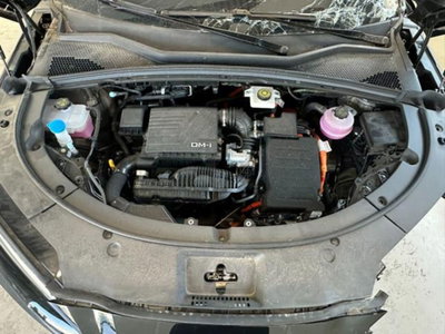 Byd Seal U DM-i 1.5 phev Design awd (9)