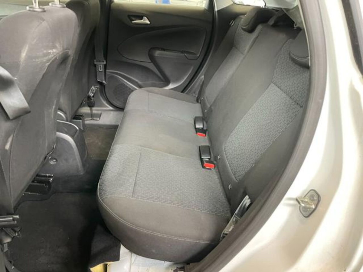 Opel Crossland X 1.2 12V (11)
