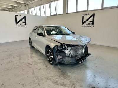 Opel Astra 1.5 Turbo Diesel 130 CV AT8 Business Elegance usata