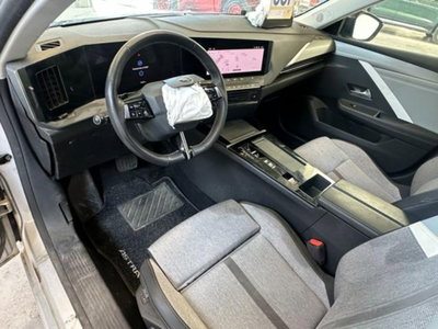 Opel Astra 1.5 Turbo Diesel 130 CV AT8 Business Elegance (14)