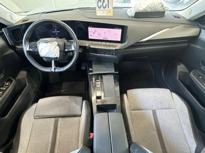 Opel Astra 1.5 Turbo Diesel 130 CV AT8 Business Elegance (15)