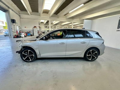 Opel Astra 1.5 Turbo Diesel 130 CV AT8 Business Elegance (4)