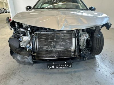 Opel Astra 1.5 Turbo Diesel 130 CV AT8 Business Elegance (9)