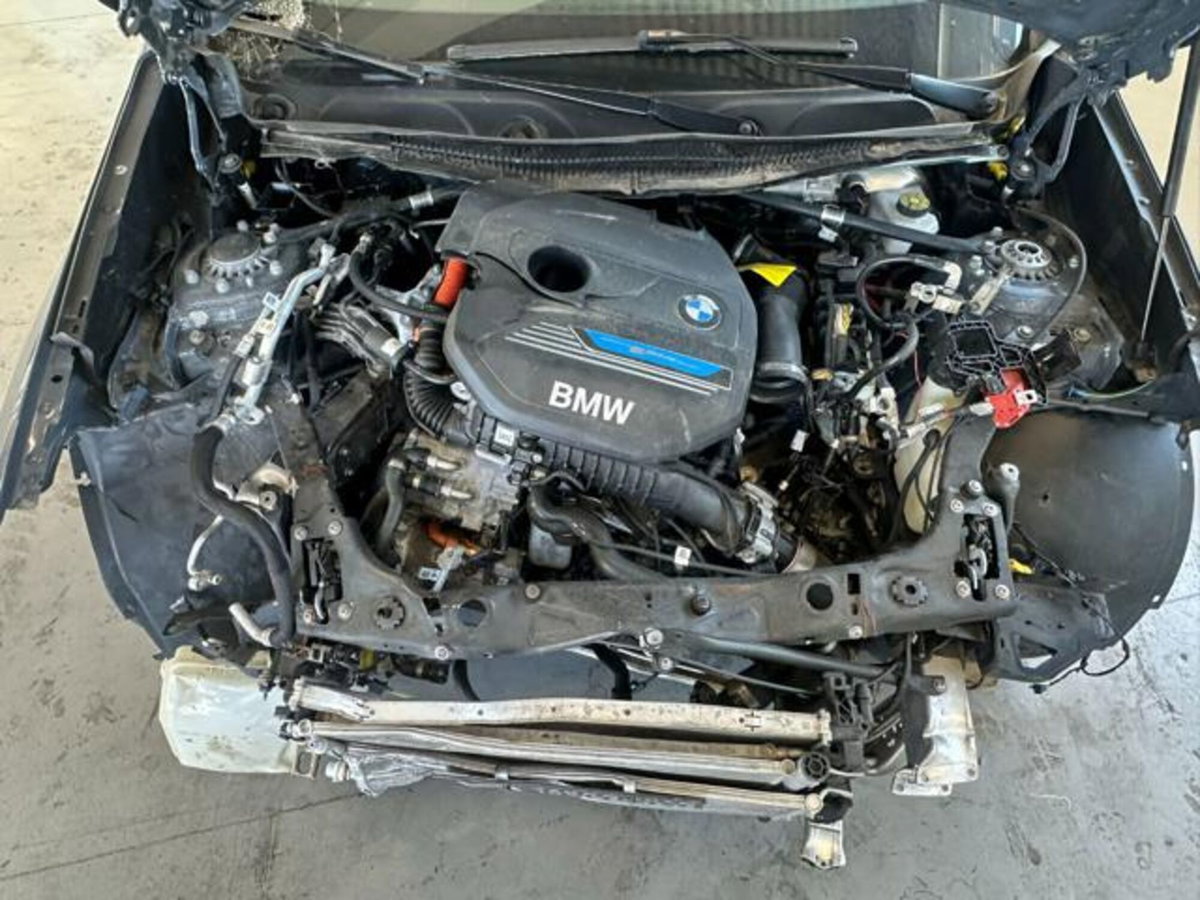 BMW X1 xDrive25e xLine Plus (10)