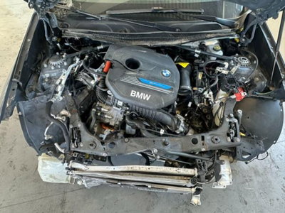 BMW X1 xDrive25e xLine Plus (10)