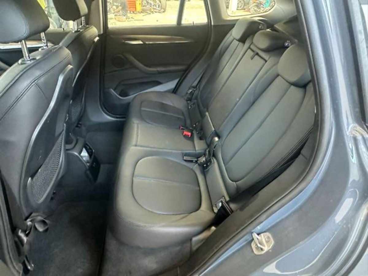 BMW X1 xDrive25e xLine Plus (12)