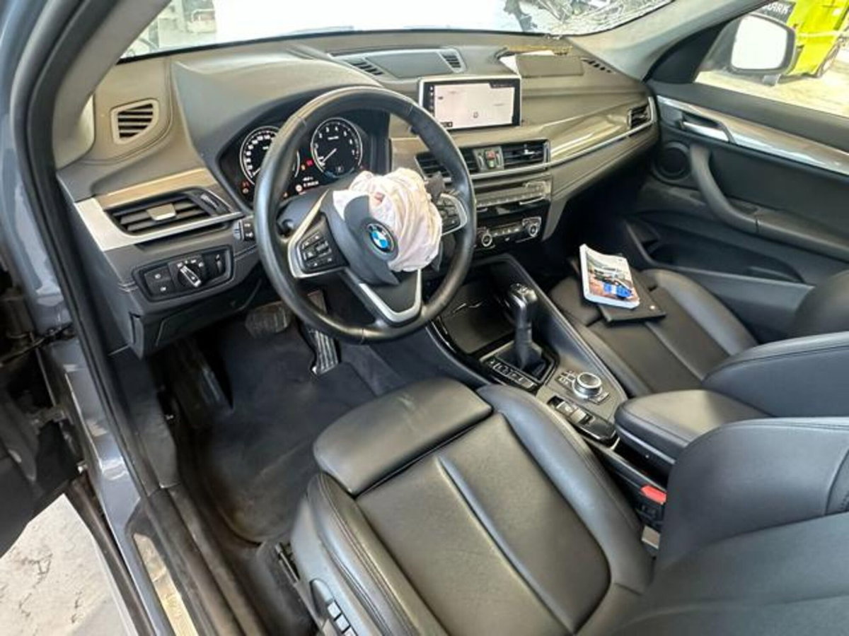 BMW X1 xDrive25e xLine Plus (13)