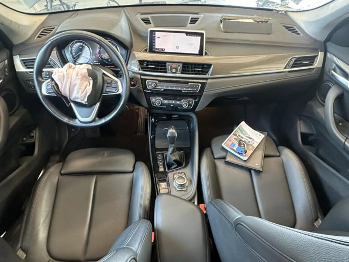 BMW X1 xDrive25e xLine Plus (14)