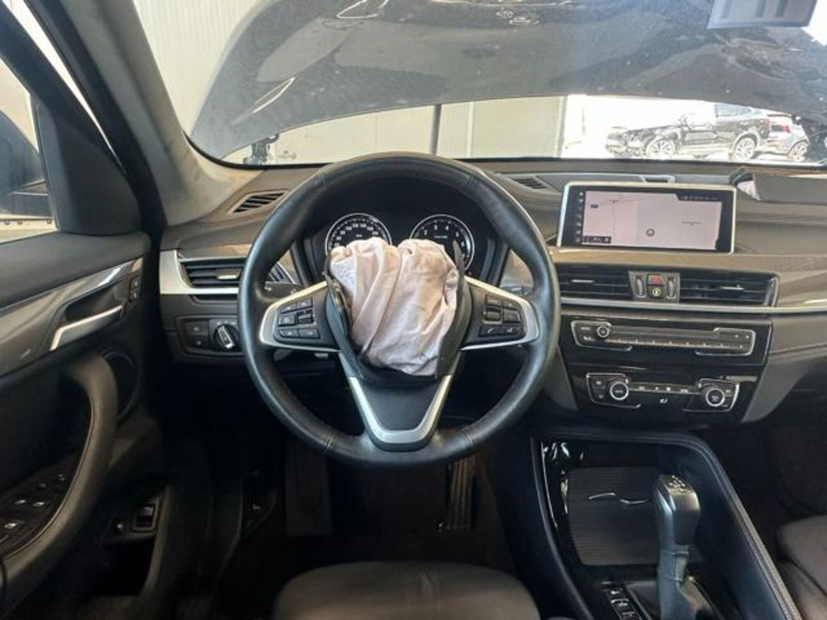 BMW X1 xDrive25e xLine Plus (15)