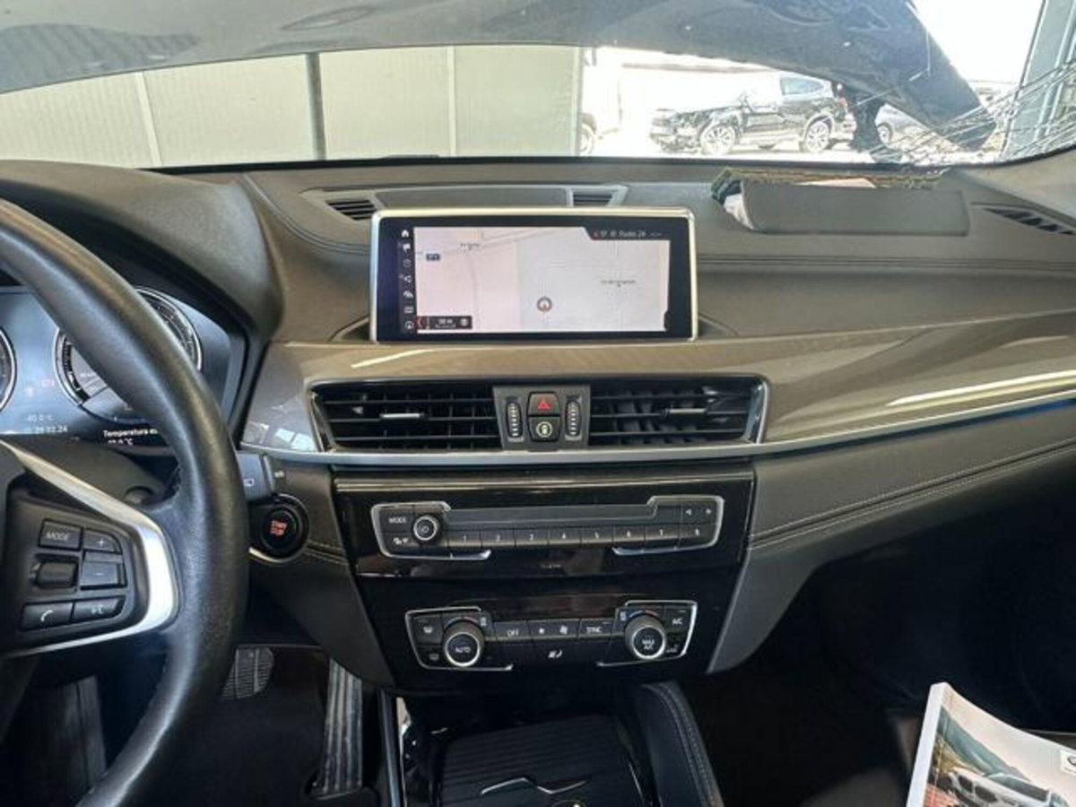 BMW X1 xDrive25e xLine Plus (16)